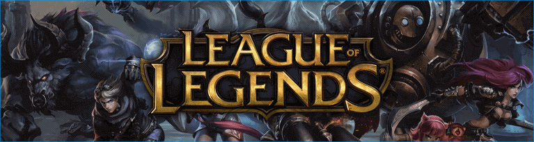 cose league of legends