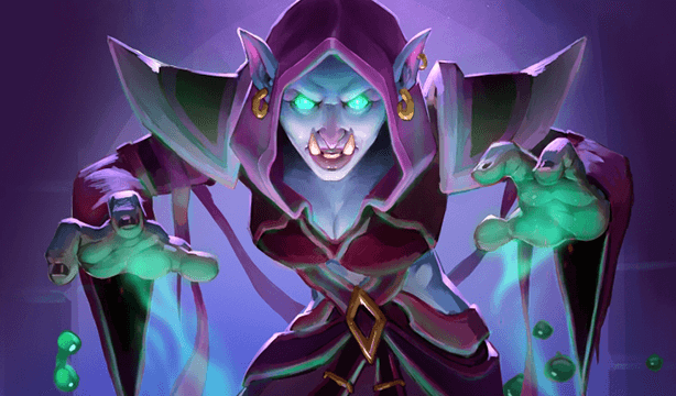 nerf spiteful hearthstone