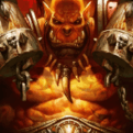 garrosh guerriero classe hearthstone