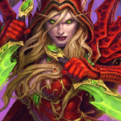 valeera ladro classe hearthstone