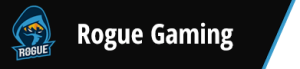 rogue gaming