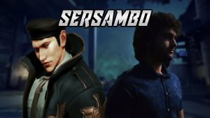 tekken 7 sersambo