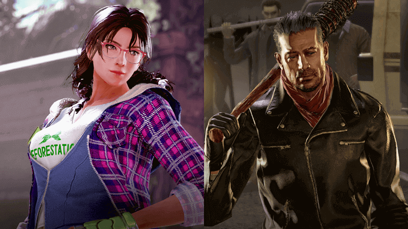 negan-julia_tekken7