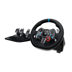 Miglior volante logitech