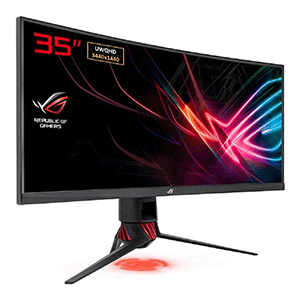 ASUS XG35VQ