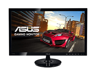 ASUS VS248HR