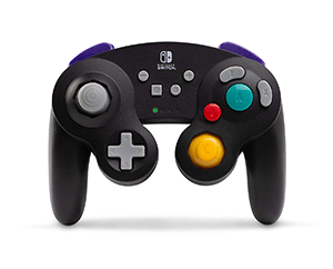 Power A gamecube controller