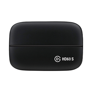 Corsair Elgato Game Capture HD60