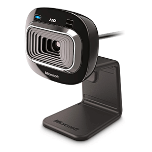 Microsoft LifeCam HD-3000