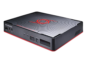 AVerMedia Game Capture II