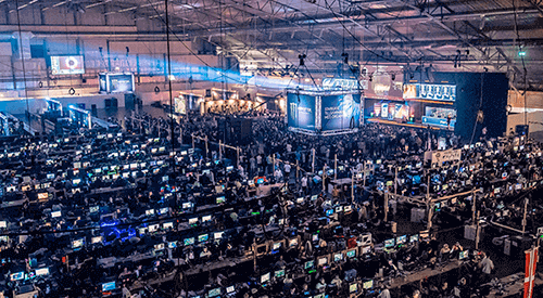 dreamhack lipsia 2019