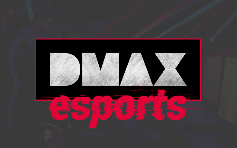 dmax esport tv italiana