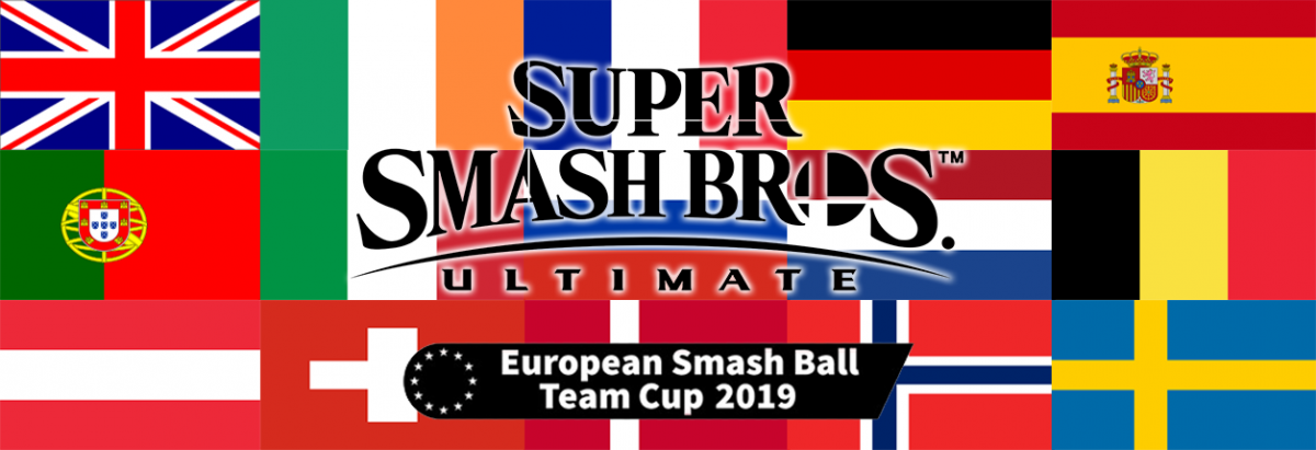 European Smash Ball Team Cup