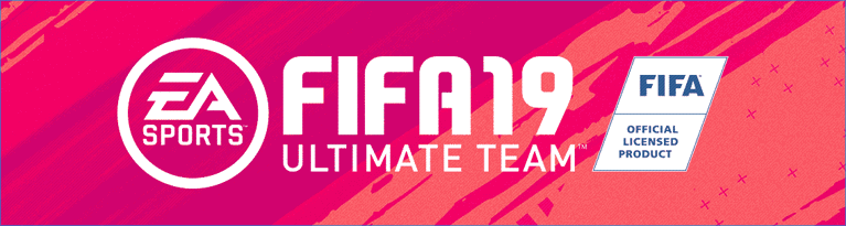 fifa 19 ultimate team