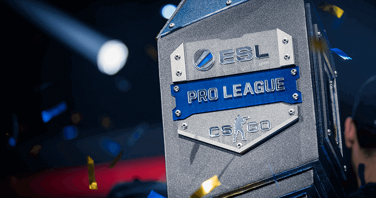 pro league csgo