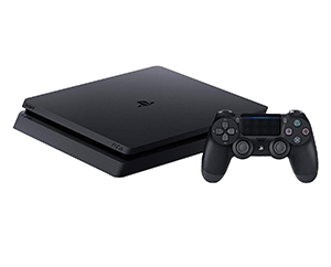 miglior console ps4