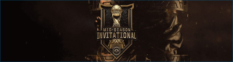 mid season invitational