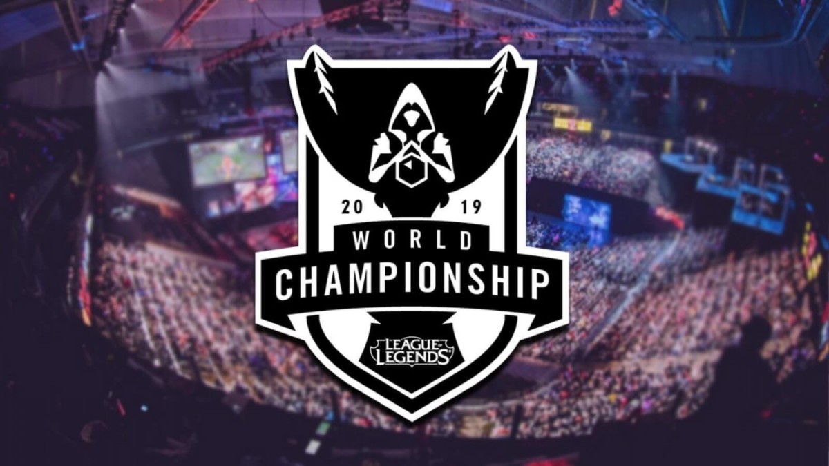 Worlds 2019