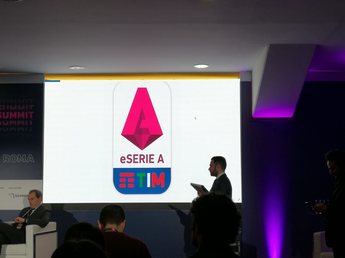 Serie eA