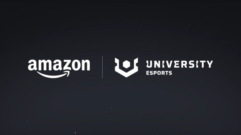 Amazon esports