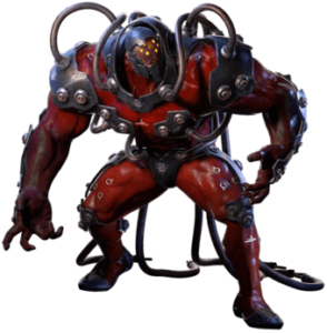 Tekken 7 Personaggi gigas