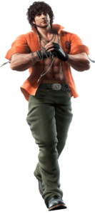 Tekken 7 Personaggi Miguel
