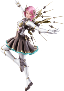 Tekken 7 Personaggi Alisa