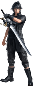 Tekken 7 Personaggi Noctis