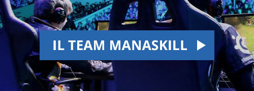 team manaskill