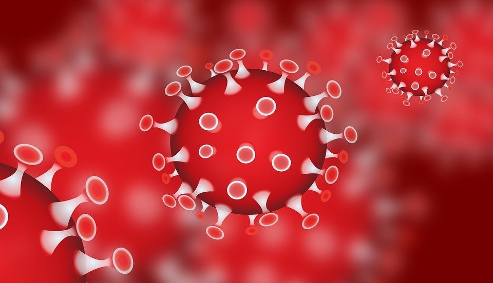 Coronavirus esports