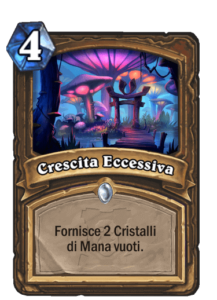 Ceneri delle terre emerse carta