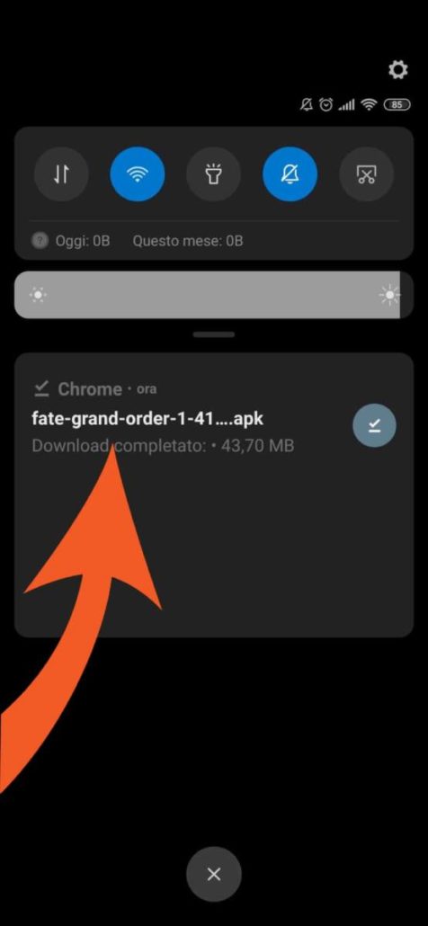 FGO APK