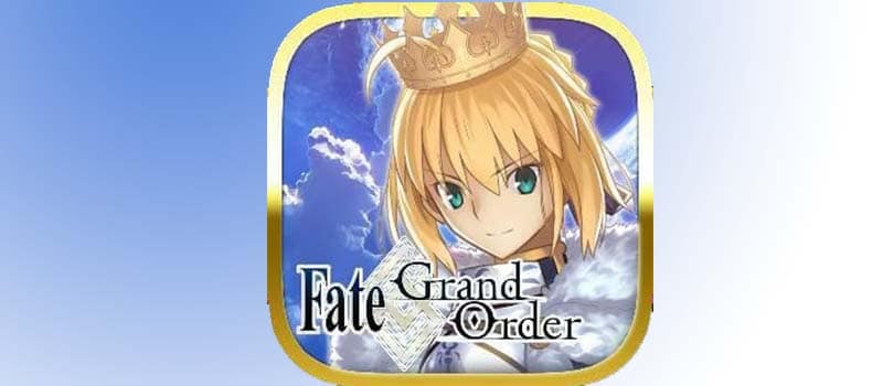 APK Fate grand order