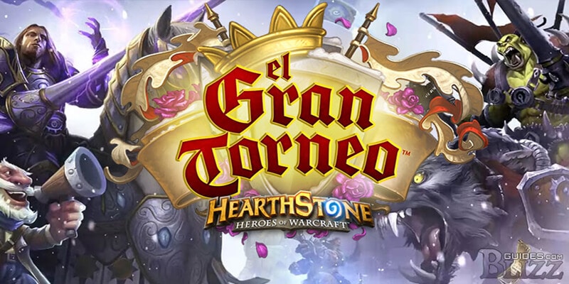 Espansioni Hearthstone