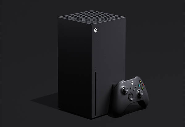 xbox series x