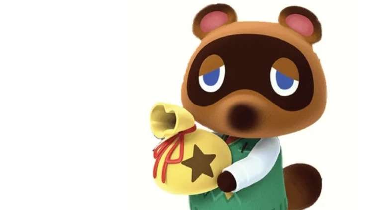 Nintendo Guadagni Animal crossing