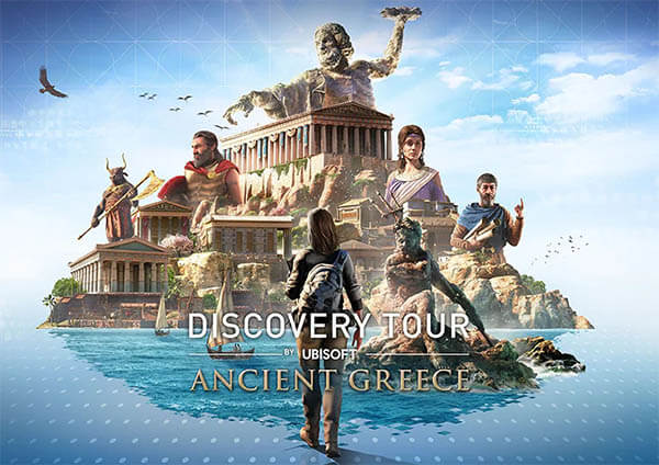 assassins creed discovery tour gratis