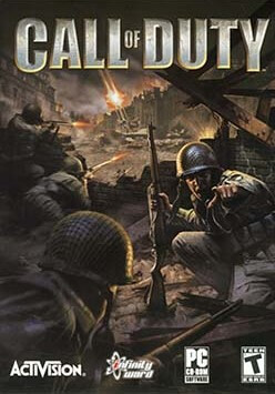 call of duty 2003