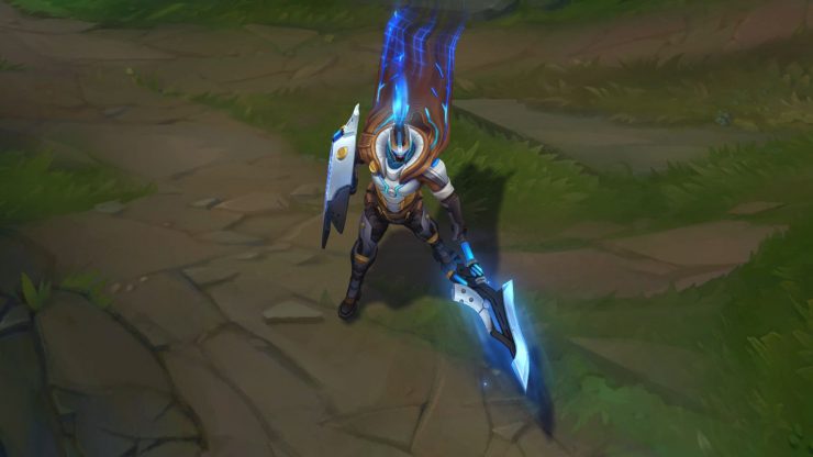 PULSEFIRE PANTHEON