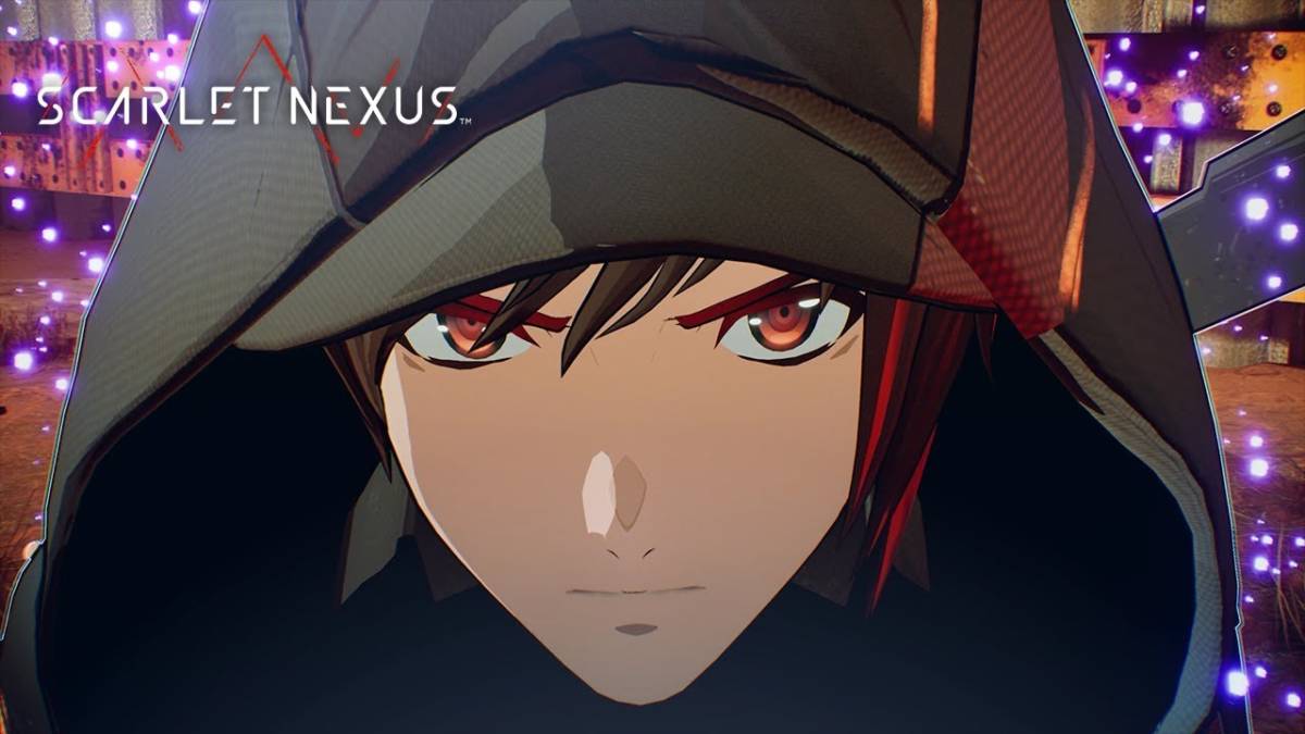 Scarlet Nexus Xbox Inside
