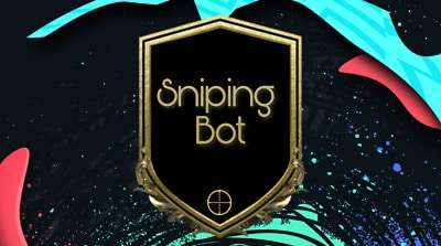 Sniping bot fifa