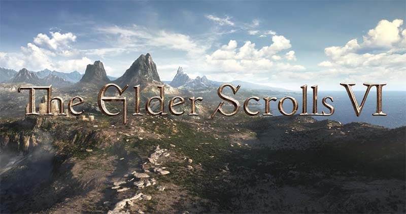 the elder scrolls vi attesa lunga